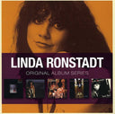 Linda Ronstadt - Original Album Series [Import] (5 Cd's) |
