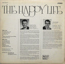 The Happy Life | Very Good Plus (VG+) Very Good Plus (VG+)
