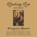 Lindsay Lou - Bluegrass Women [CD]