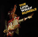 Link Wray - The Link Wray Rumble [Import] [CD]