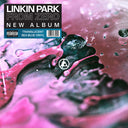 Linkin Park - From Zero [Explicit Content] (Translucent Sea Blue Colored Vinyl) [Vinyl]
