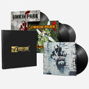 Hybrid Theory (20th Anniversary Edition) (4 Lp's) (Box Set) [Vinyl]