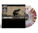 LINKIN PARK - Meteora (GOLD & RED SPLATTER VINYL) | Mint (M) Mint (M)