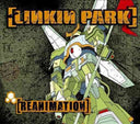 LINKIN PARK - Reanimation (Digipack Packaging) |