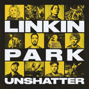 PRE-ORDER Linkin Park - Unshatter Film Soundtrack (Live In São Paulo) [CD]