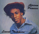Linval Thompson - African Princess |
