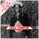 Linval Thompson - Don't Cut Off Your Dreadlocks |
