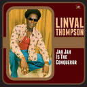 Jah Jah Is the Conquerer [CD]