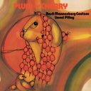 Plum & Cherry [Vinyl]