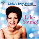 Like Young! [CD]