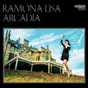 Arcadia (Sea Blue Colored Vinyl) | Mint (M) Mint (M)
