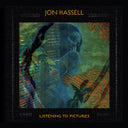 Jon Hassell - Listening to Pictures [CD]