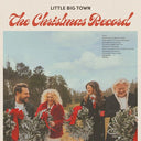 Little Big Town - The Christmas Record (IEX: GREEN VINYL) | Mint (M) Mint (M)