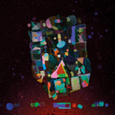 New Me, Same US [CD]