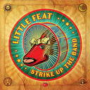 Strike Up The Band (IEX Neon Orange VINYL) | Mint (M) Mint (M)