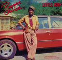 LITTLE JOHN - Reggae Dance |