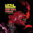 Little Richard - The Rill Thing (Opaque Pink Colored Vinyl) |