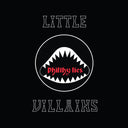 LITTLE VILLAINS - Philthy Lies [Vinyl]