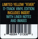 The Complete R&B Hit Singles (YELLOW VINYL) | Mint (M) Mint (M)