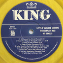 The Complete R&B Hit Singles (YELLOW VINYL) | Mint (M) Mint (M)