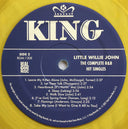 The Complete R&B Hit Singles (YELLOW VINYL) | Mint (M) Mint (M)