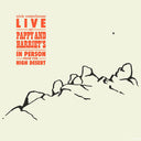 Live At Pappy & Harriet's: In Person From The High Desert [Vinyl]