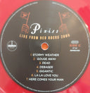 Pixies - Live From Red Rocks 2005 | Mint (M) Mint (M)