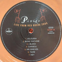 Pixies - Live From Red Rocks 2005 | Mint (M) Mint (M)