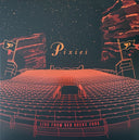 Pixies - Live From Red Rocks 2005 | Mint (M) Mint (M)