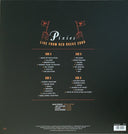 Pixies - Live From Red Rocks 2005 | Mint (M) Mint (M)