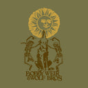 Bobby Weir And Wolf Bros - LIVE IN COLORADO 2LP []