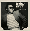 LIVY EKEMEZIE - Friday Night |