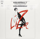 Liza Minnelli - Liza With A "Z" (A Concert For Television) |
