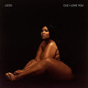 Lizzo - Cuz I Love You (Deluxe Edition) | Mint (M) Mint (M)