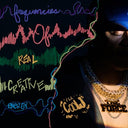 LL Cool J - The Force [Explicit Content] (Gatefold LP Jacket) |