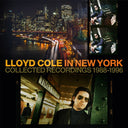 Lloyd Cole In New York |