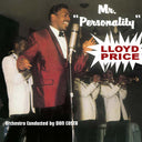 Lloyd Price - Mr. Personality [Vinyl]