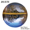 LLOYD THAYER & JEROME DEUPREE - Duets |