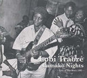 Bamako Nights: Live at Bar Bozo 1995 |