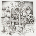 LOCKS (4) - Skeletal Blues | Mint (M) Mint (M)