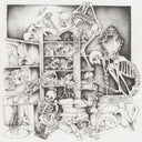 Locks - Skeletal Blues [Vinyl]