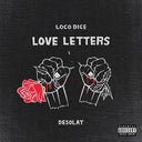 LOCO DICE - Love Letters [Vinyl]