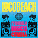 Psychedelic Disco Cumbia (VINYL) | Mint (M) Mint (M)