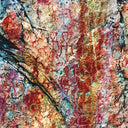 LOCUST FUDGE - Oscillation |