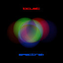 PRE-ORDER LOCUST - Spectral+ [Vinyl]