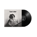 Logan Ledger - Black Vinyl