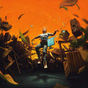 Logic - No Pressure [Explicit Content] (2 Lp's) |