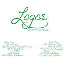 LOGOS (US) - Firesides and Guitars |