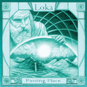 Passing Place [CD]