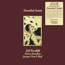 LOL COXHILL/PIERRE COURBOIS/JASPER VAN'T HOF - Toverbal Sweet |
